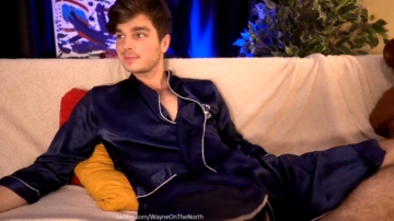 Waynenorth  21-09-2021 video doublelush